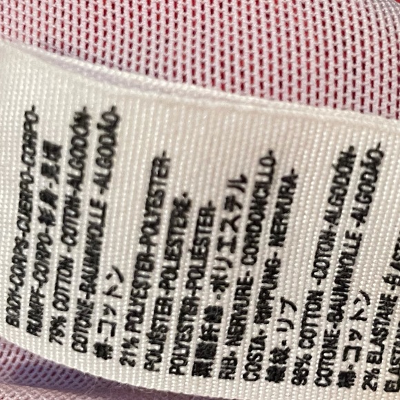 FREE PEOPLE cut off sweatpants - Picture 12 of 12